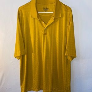 Walter Hagen Hydro-Dri Polo